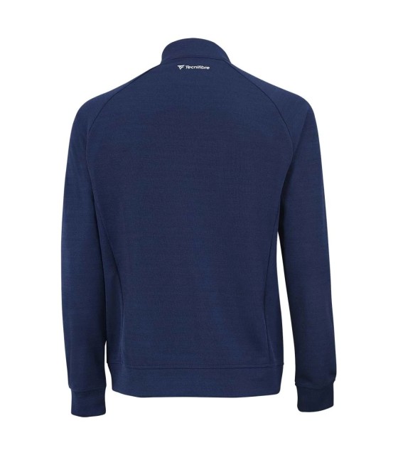 Chaqueta Azul Marino Tecnifibre Team 2