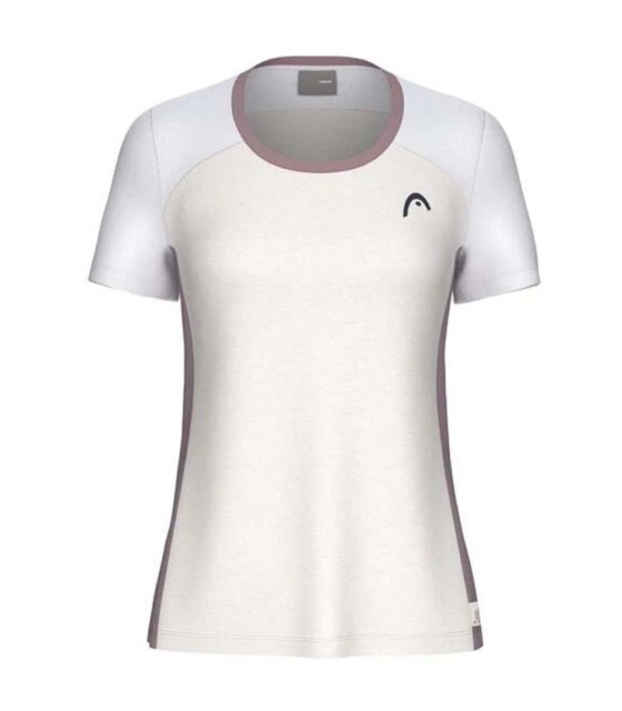 Cabeça petite t-shirt mulher branca 1