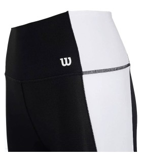 Wilson Equipamento Ajustado Preto | Ipontennis