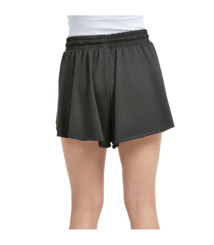 Short trousers Bullpadel Electra Black 3
