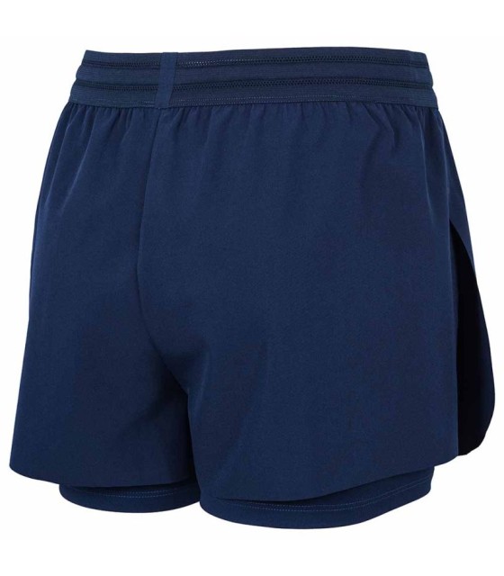 Kurzes Tecnifibre-Team Stretch Navy Blue 2