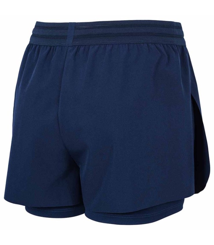 Kurzes Tecnifibre-Team Stretch Navy Blue 2