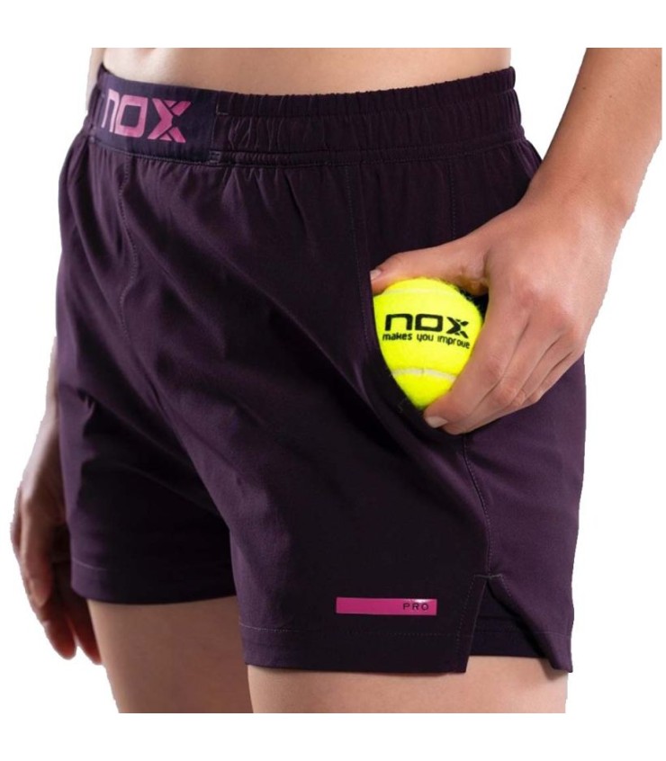 Breve nox Pro Violeta Femmina 4