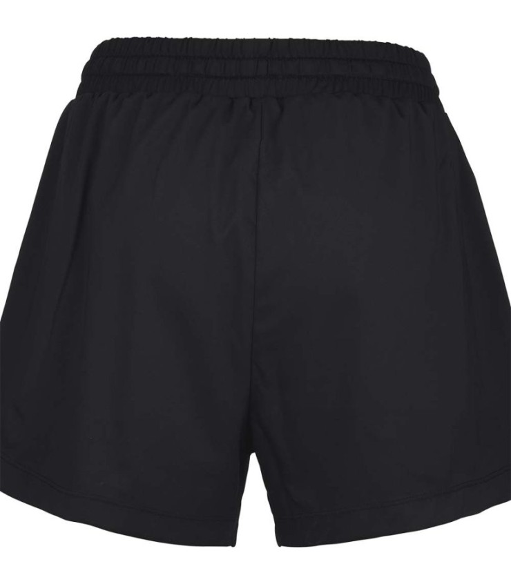 Pantalón corto Babolat Exercise Mujer Negro 3