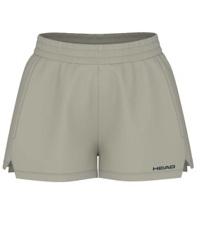 Short Head Petite Play Mujer Gris 1