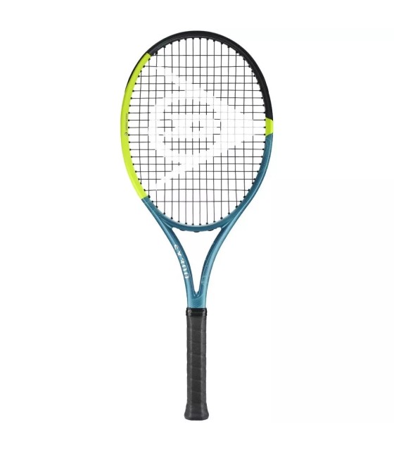 Tennis racket Dunlop SX 300 2025 - Power and Effects