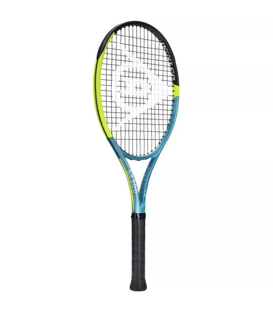 Raquete de tênis Dunlop SX 300 2025 - Potência e efeitos