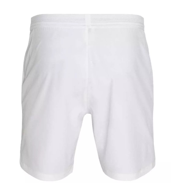Pantalones Cortos Wilson Team 18cm Blancos 2