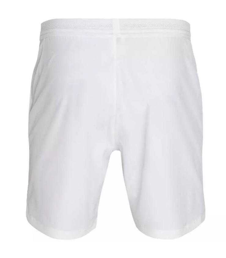 Wilson Team Shorts 18cm White | IPONTENNIS