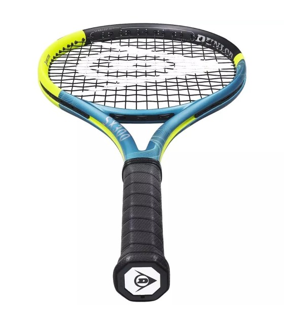 Raquete de tênis Dunlop SX 300 2025 - Potência e efeitos