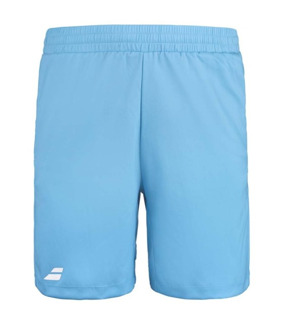 Babolat Curto Junior Jogar Azul Light 1