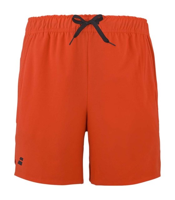 Breve Babolat Junior Play Arancione 1