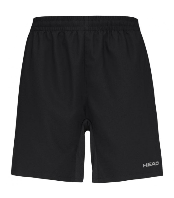 Short Head Club Bermuda Junior Black 1