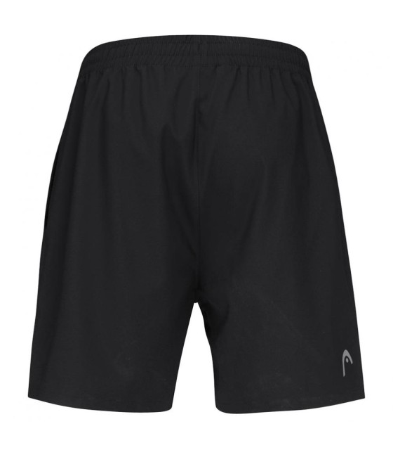 Short Head Club Bermuda Junior Black 2