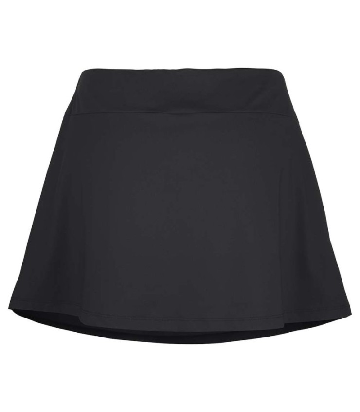 Short Babolat Play Black Girl 2