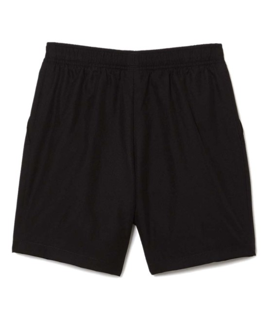 Short pants Lacoste Black Junior 2
