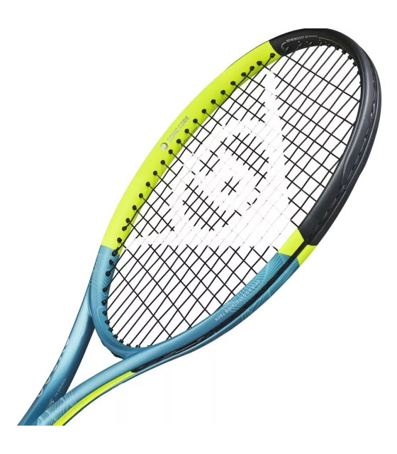 Tennis racket Dunlop SX 300 2025 - Power and Effects