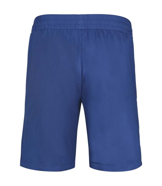 Court Babolat Junior Play Blue Navy 2