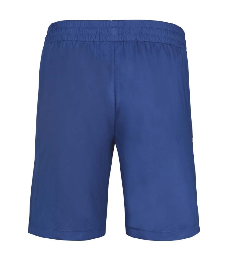 Court Babolat Junior Play Blue Navy 2