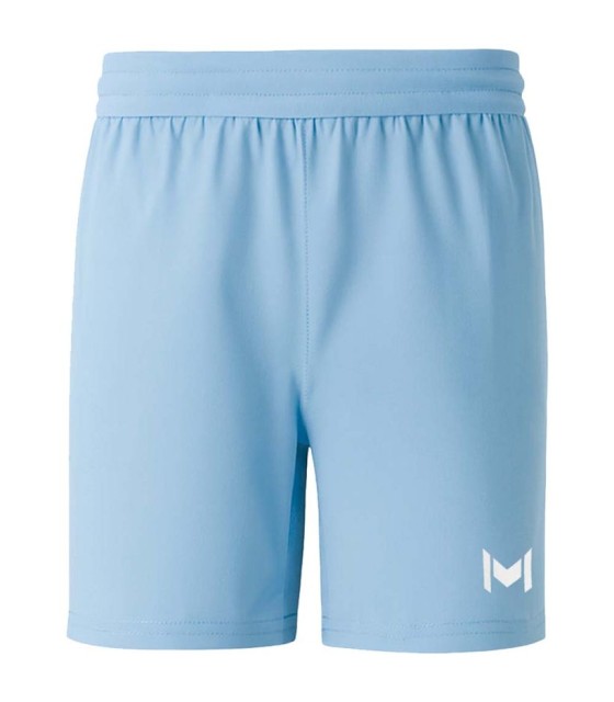 Curto MouratoGlou GS Light Blue Child 1