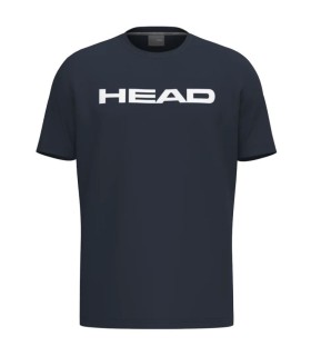 Camiseta Head Club Original 25 Azul marino 1