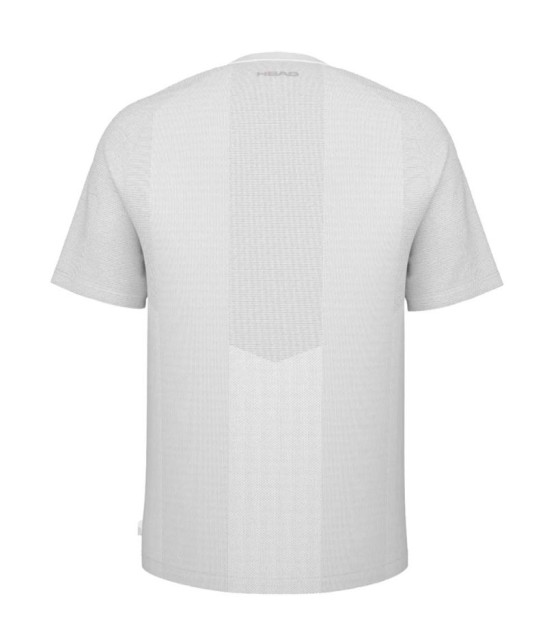 T-shirt Head Performance 25 White 2