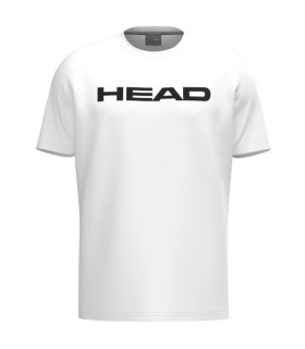 Camiseta Head Club Original 25 Blanca 1