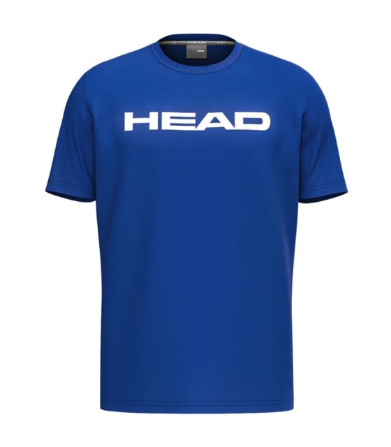 T-shirt Head Club Original 25 Blue 1