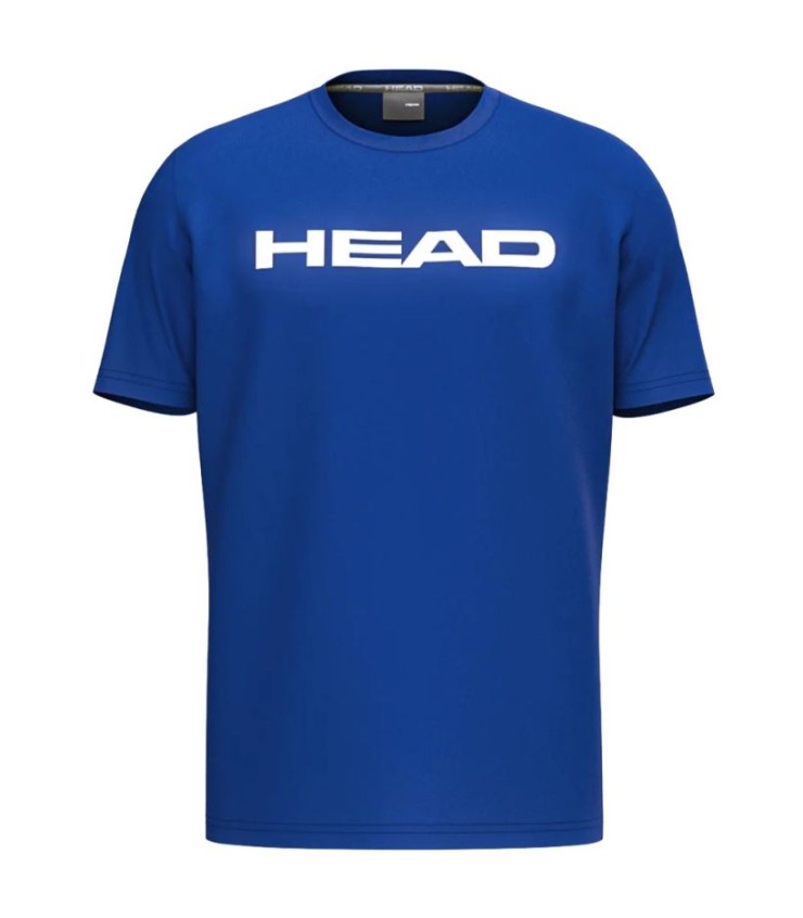 T-shirt Head Club Original 25 Blue 1