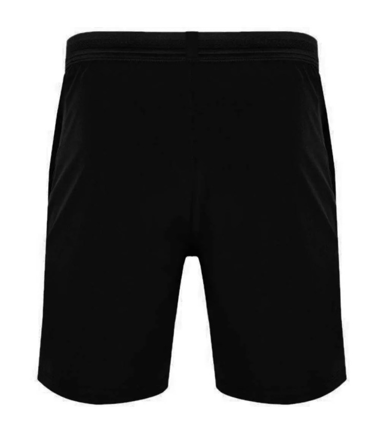 Wilson Team Shorts 18cm Black | IPONTENNIS