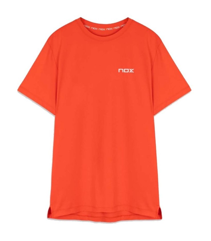 Camiseta Nox Team Roja 1