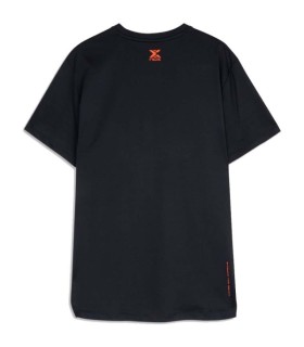 T-shirt Nox 26 Nero 1