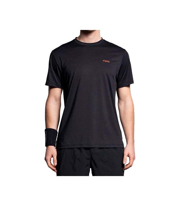 T-shirt Team 26 Nox 5