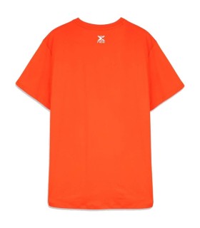 Nox t-shirt 26 vermelho 2