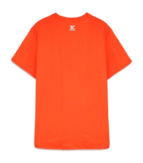 Nox t-shirt 26 vermelho 2