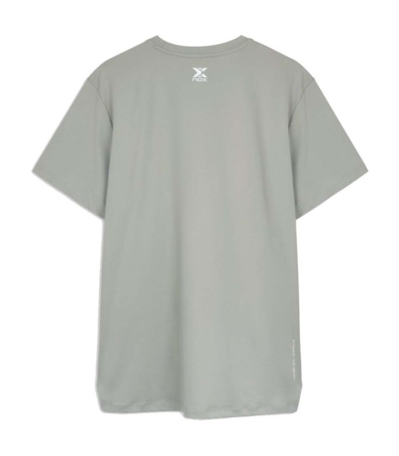 Nox t-shirt 26 cinza 2