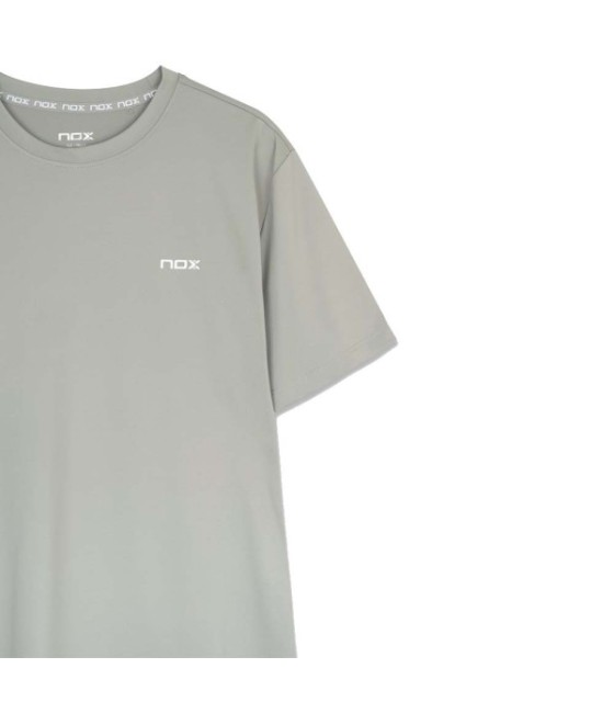NOX T-shirt 26 Gray 3