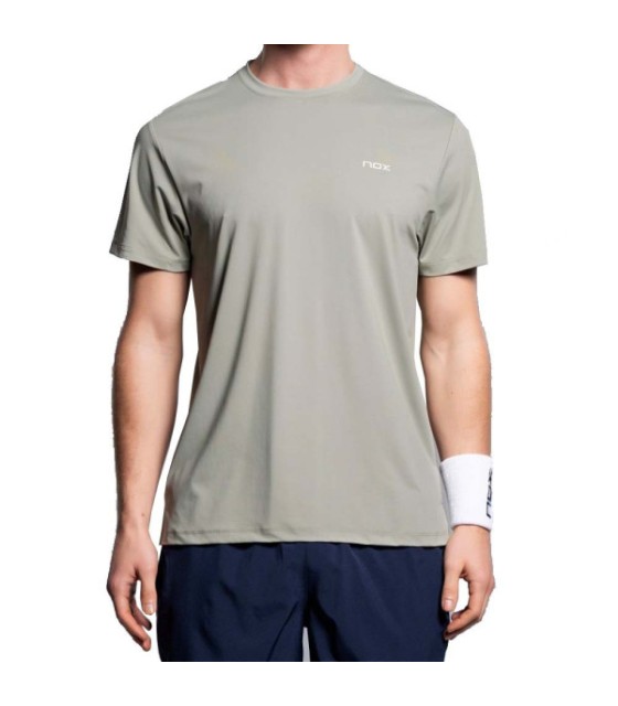 NOX T-Shirt 26 Gray 4