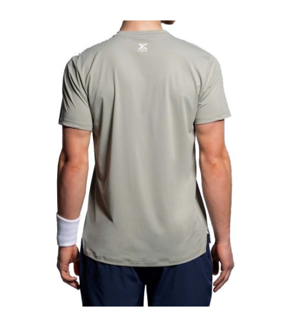 Nox t-shirt 26 cinza 5