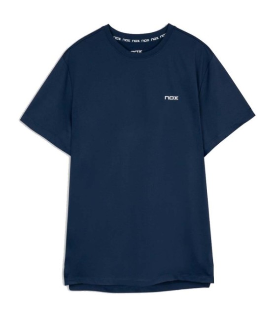 T-shirt da equipe NOx 26 da Marinha 1