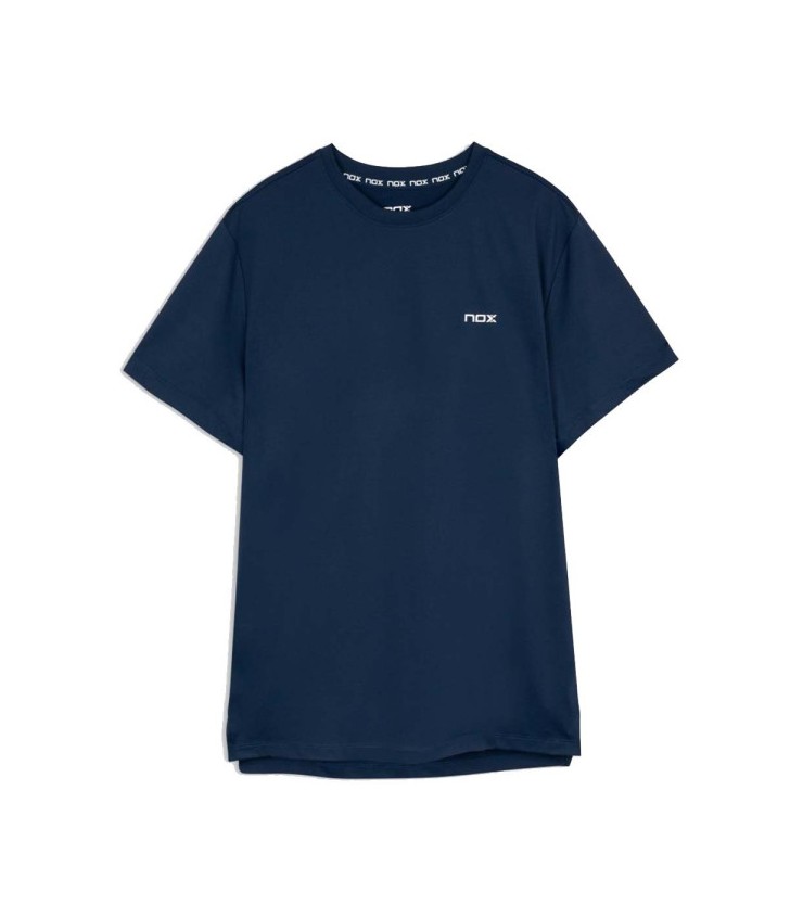 T-shirt da equipe NOx 26 da Marinha 1