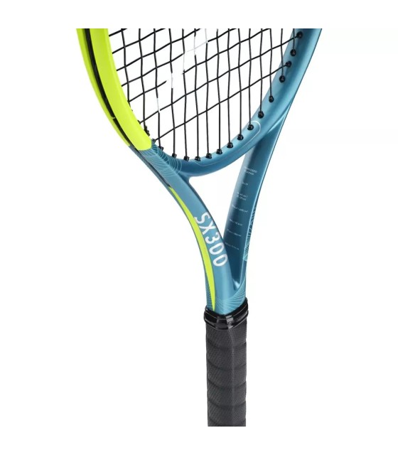 Tennisschläger Dunlop SX 300 2025 - Leistung und Effekte