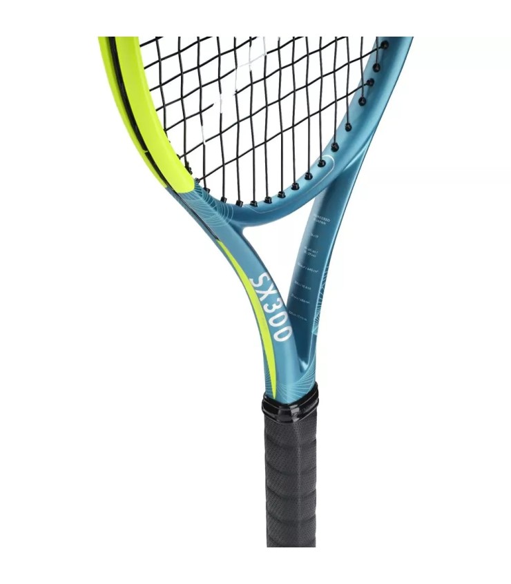 Raqueta Dunlop SX 300 2025 (300g) 5