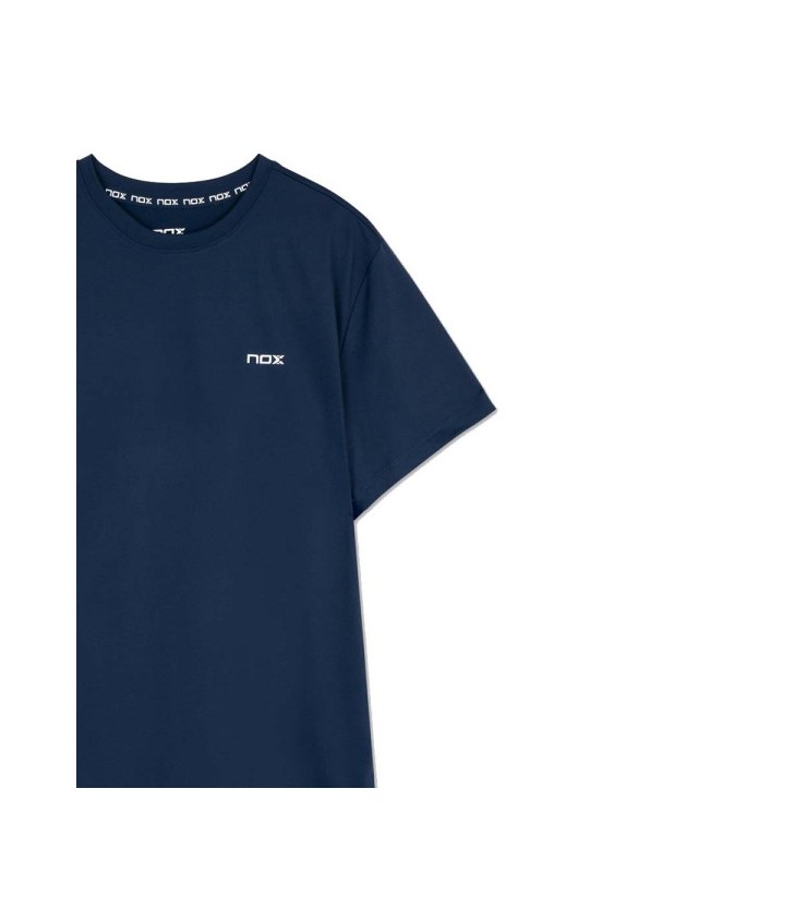T-shirt Team NOx 26 Navy 3