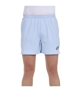Short Bullpadel Ceclavin Light Blue 1