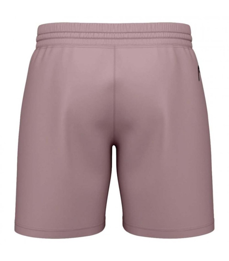 Jeu de tête courte 26 rose en poudre 2