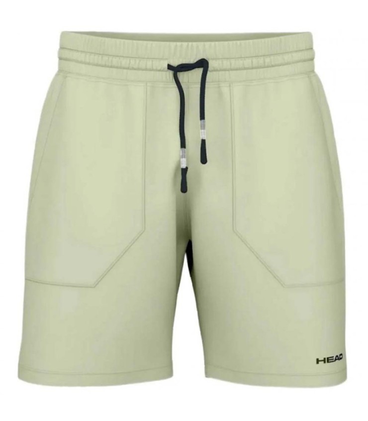 Cabeça curta Play 26 Verde 1