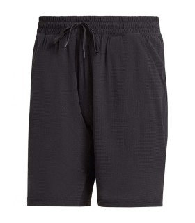 Pantalón corto Adidas Ergo 18cm HeatRdy Negro 1