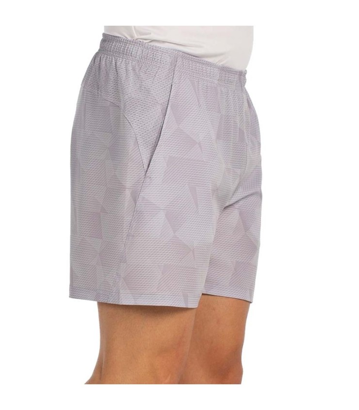 Breve Bullpadel Monch Grey 4