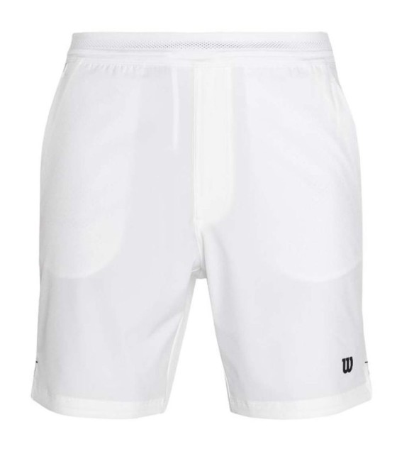 Kurzes Wilson-Team 18cm Weiß 1